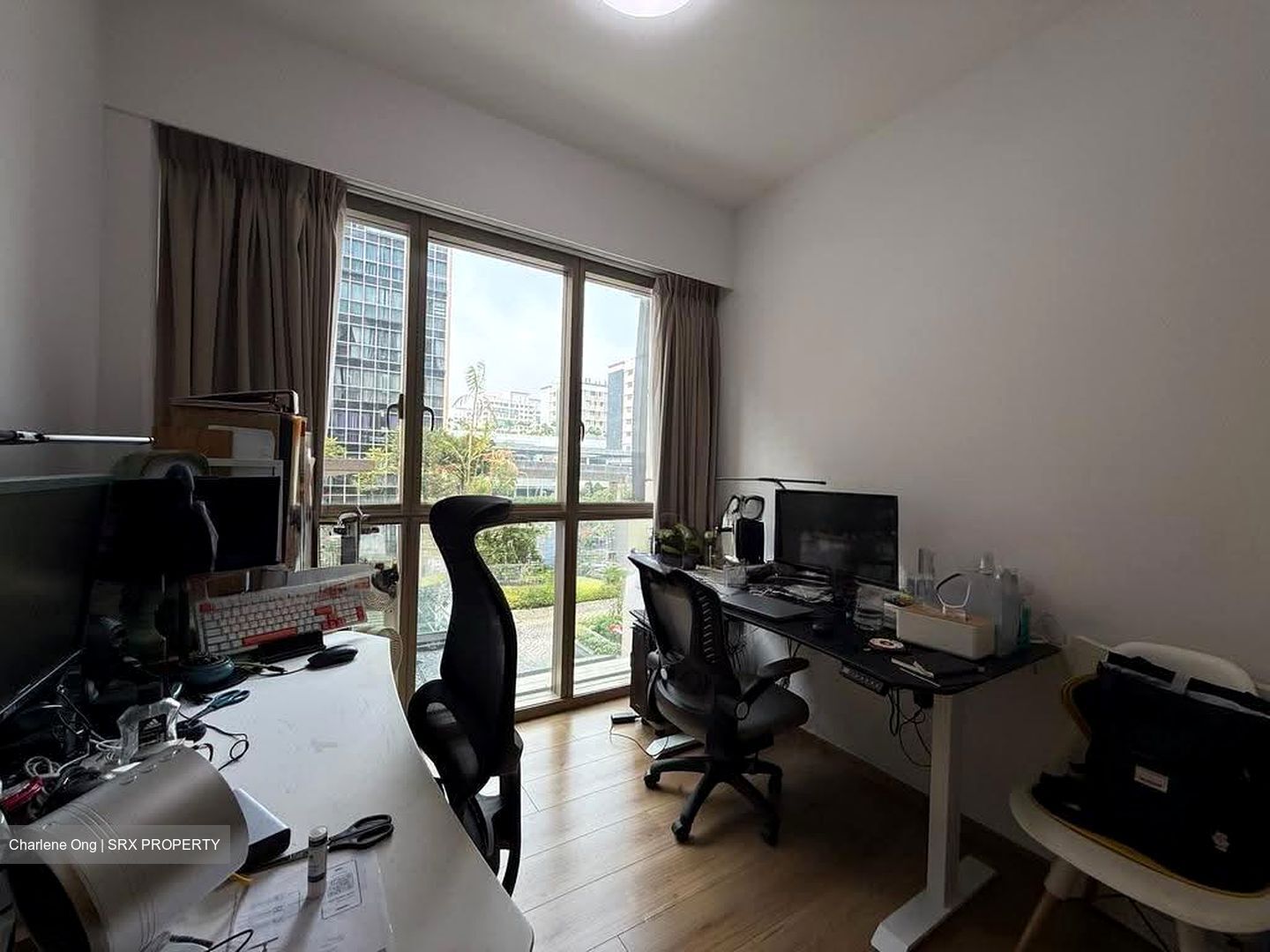 The Vales (D19), Condominium #613482481